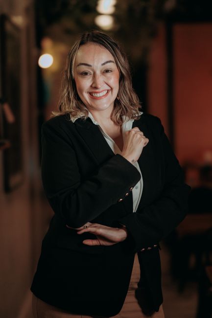 Eva Zupan, ustanoviteljica