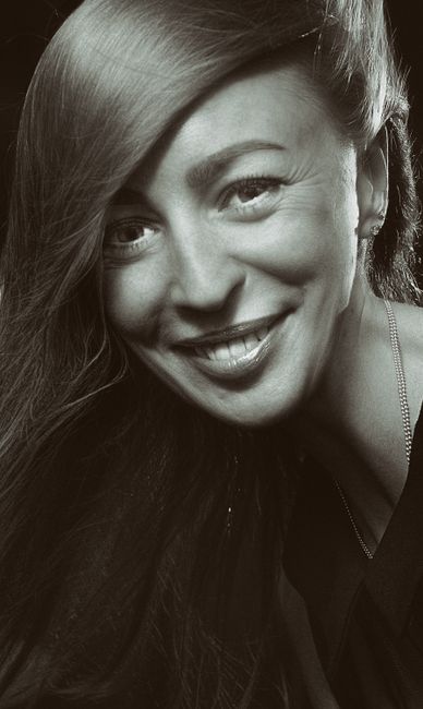 Tina Golob, medicinska pedikura